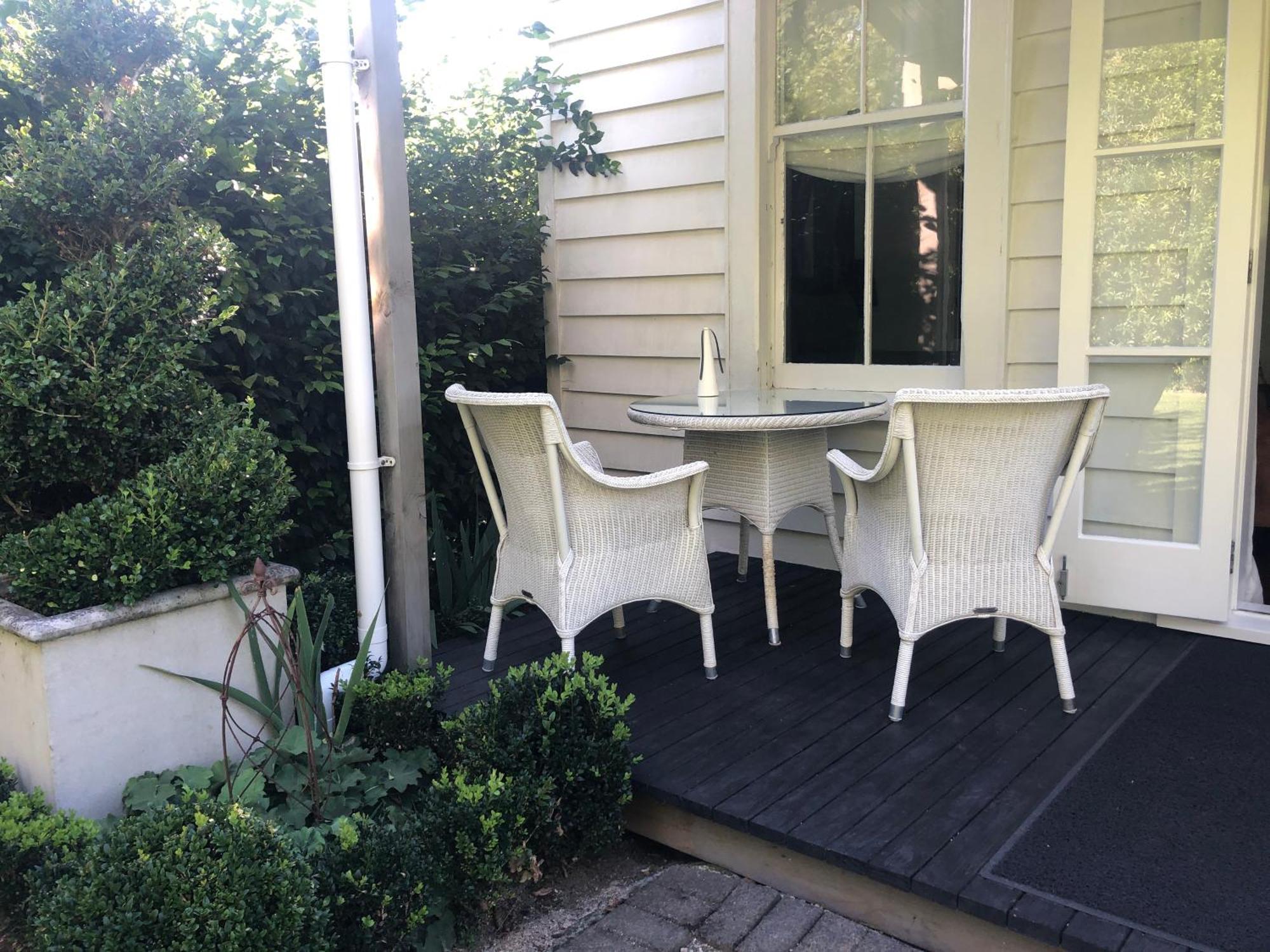 The Wash-house Historic Close To Hobbiton * Matamata