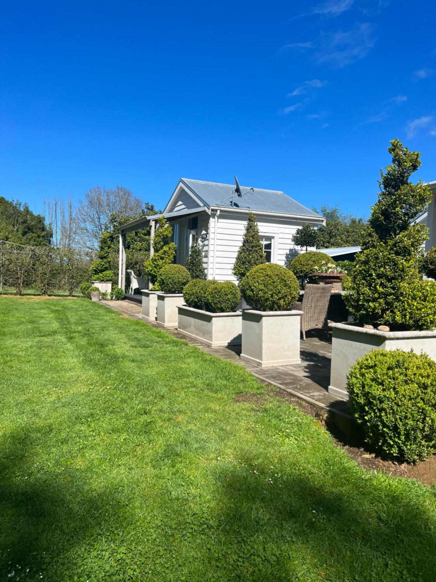 Holiday home The Wash-house Historic Close To Hobbiton *