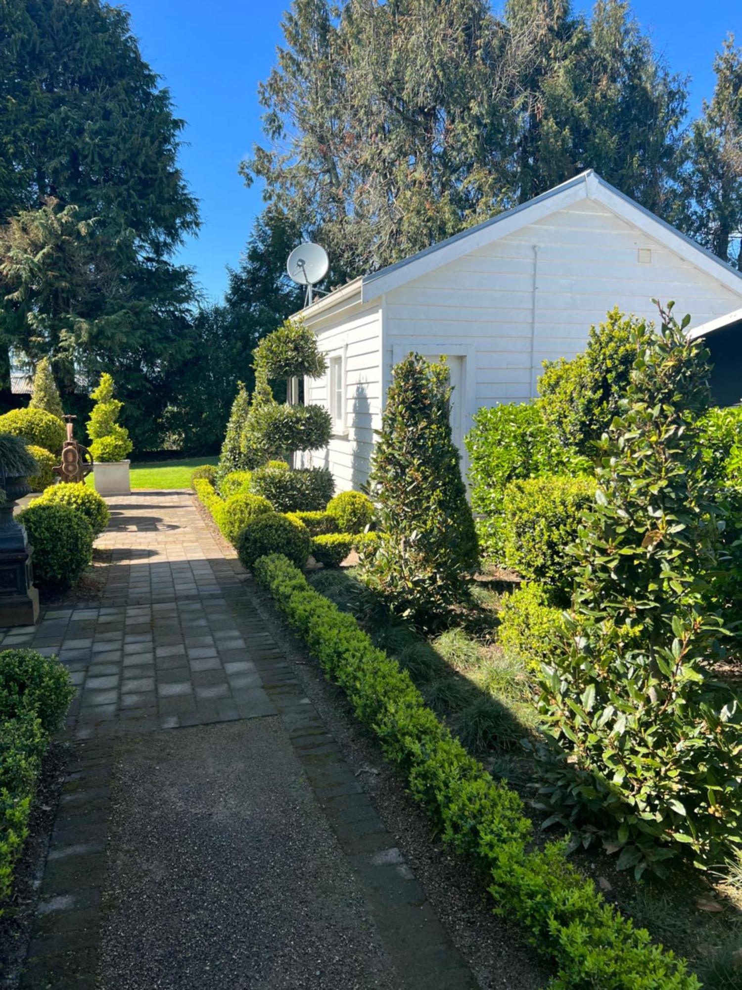 The Wash-house Historic Close To Hobbiton Matamata